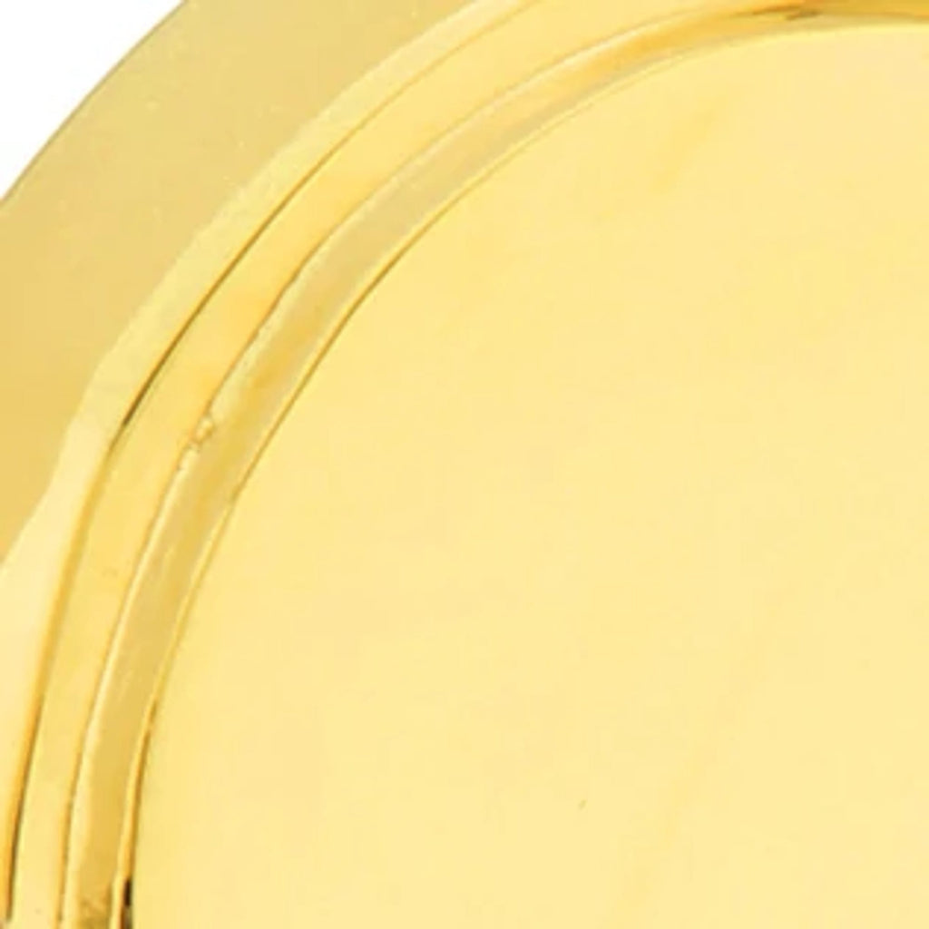 Modern Tubular Brass Towel Bar 30" | Bath Hardware | Emtek - Light House Co.