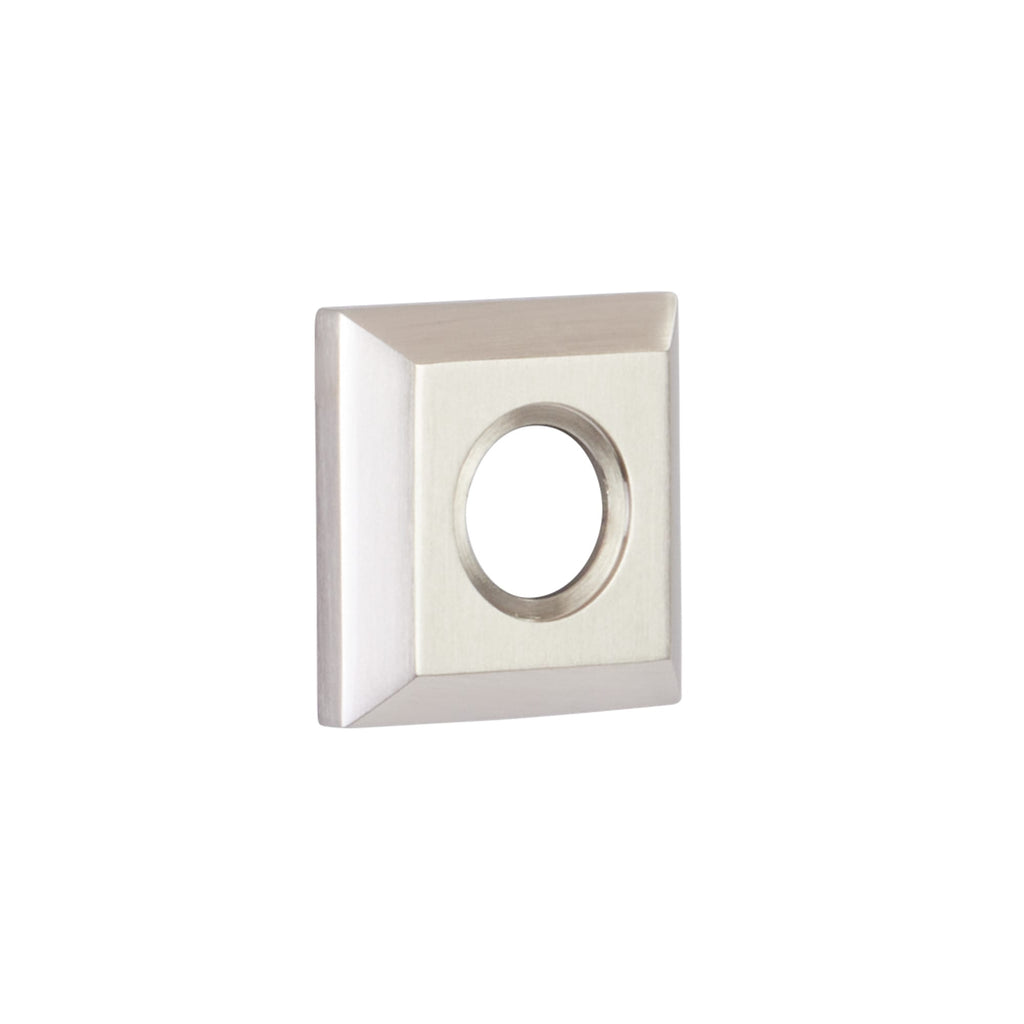 Modern Tubular Brass Towel Bar 30" | Bath Hardware | Emtek - Light House Co.