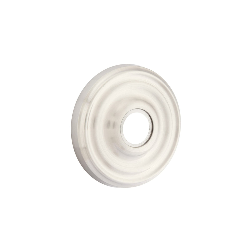 Modern Tubular Brass Towel Bar 30" | Bath Hardware | Emtek - Light House Co.