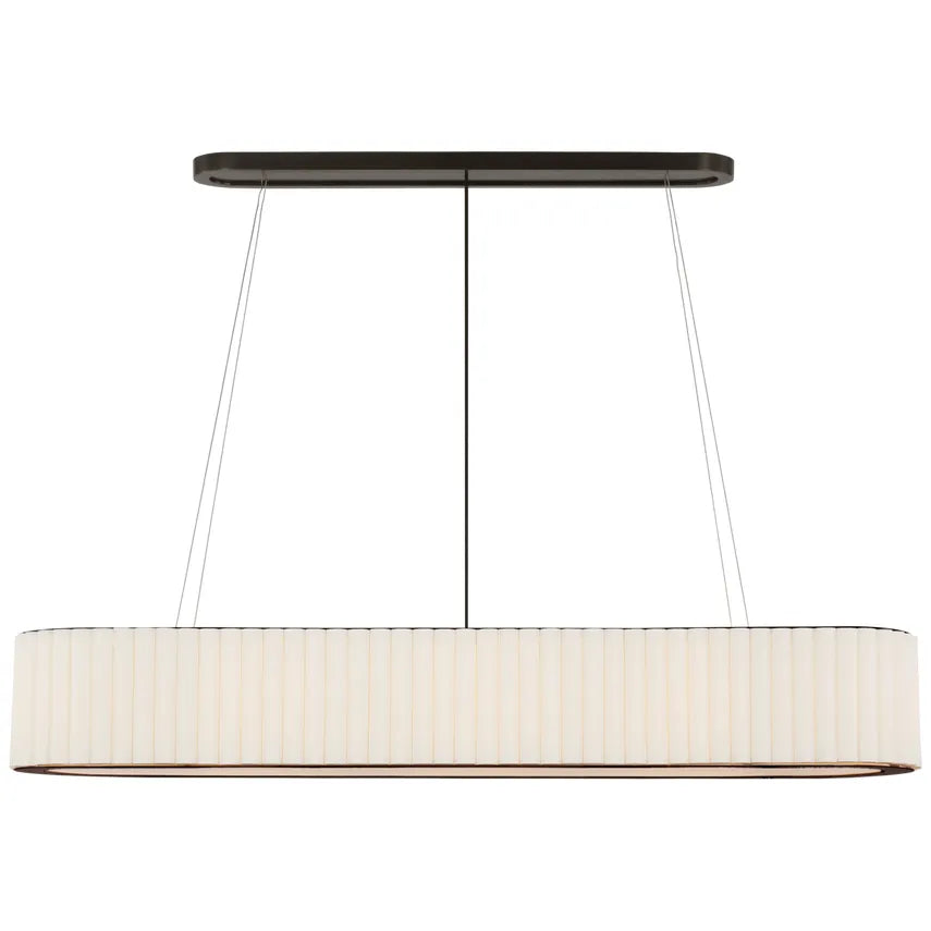 Palati Large Linear Chandelier - Light House Co.