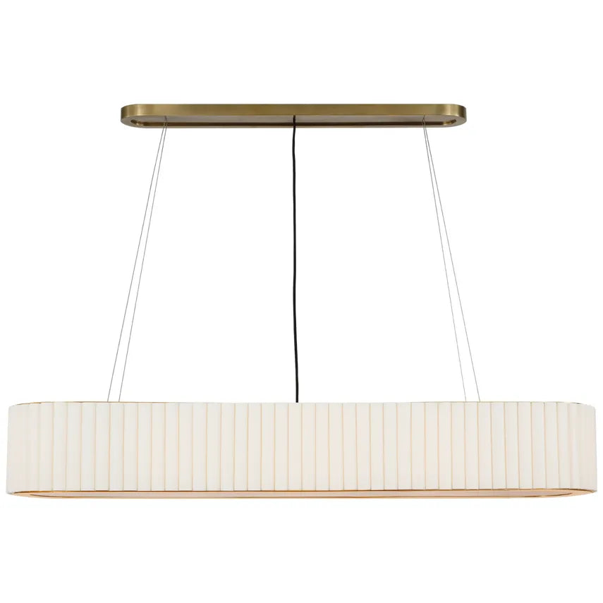 Palati Large Linear Chandelier - Light House Co.