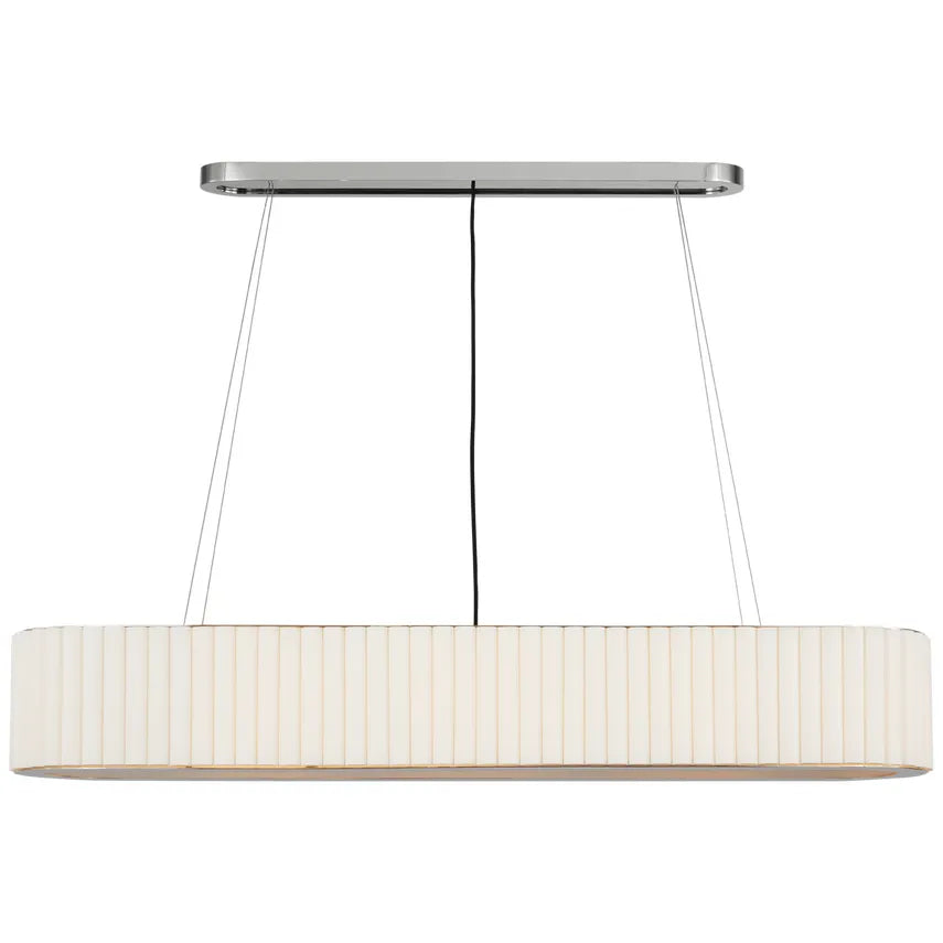 Palati Large Linear Chandelier - Light House Co.