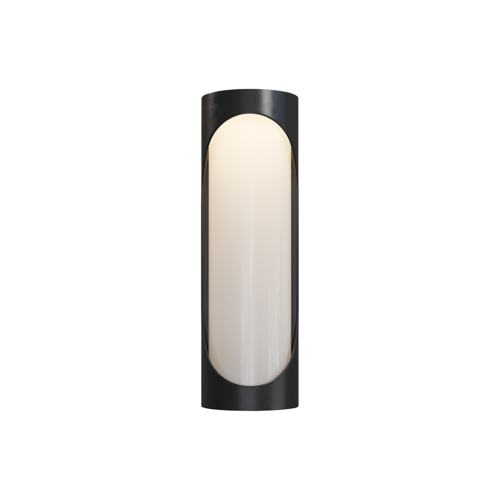 Swale Outdoor Wall Sconce - Light House Co.