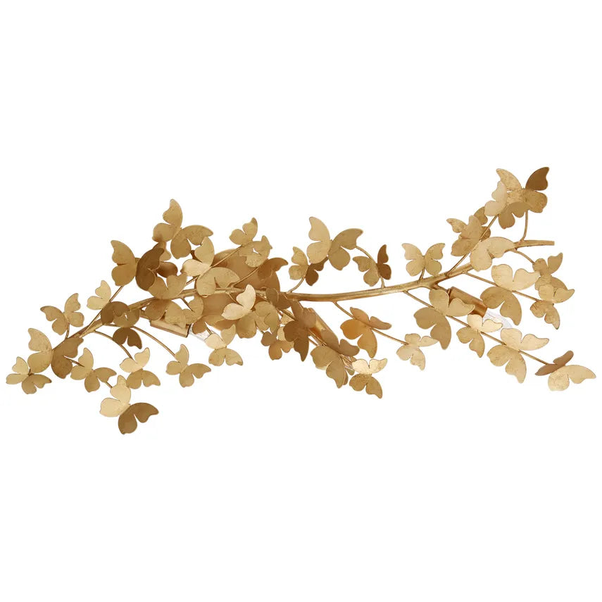 Farfalle Large Sconce - Light House Co.