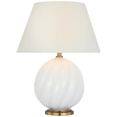 White Glass