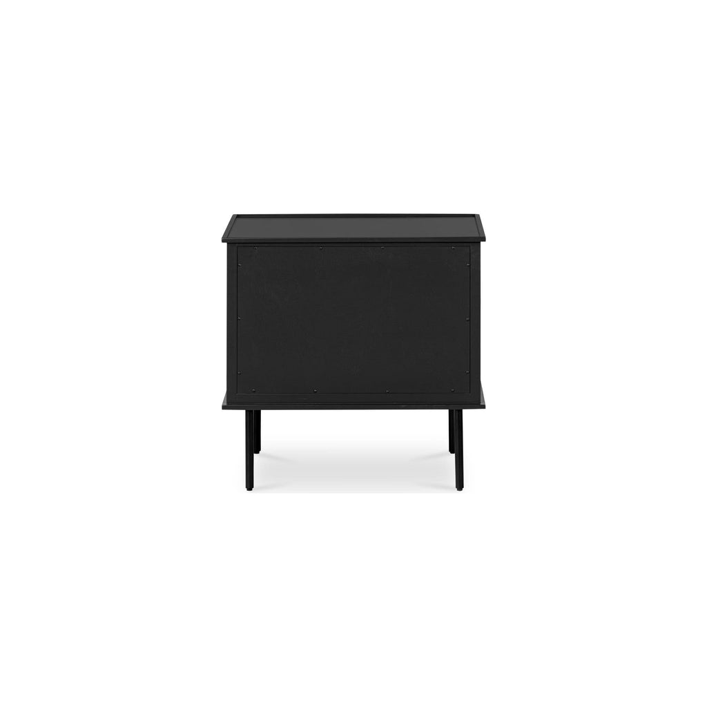 Reagan Nightstand - Light House Co.