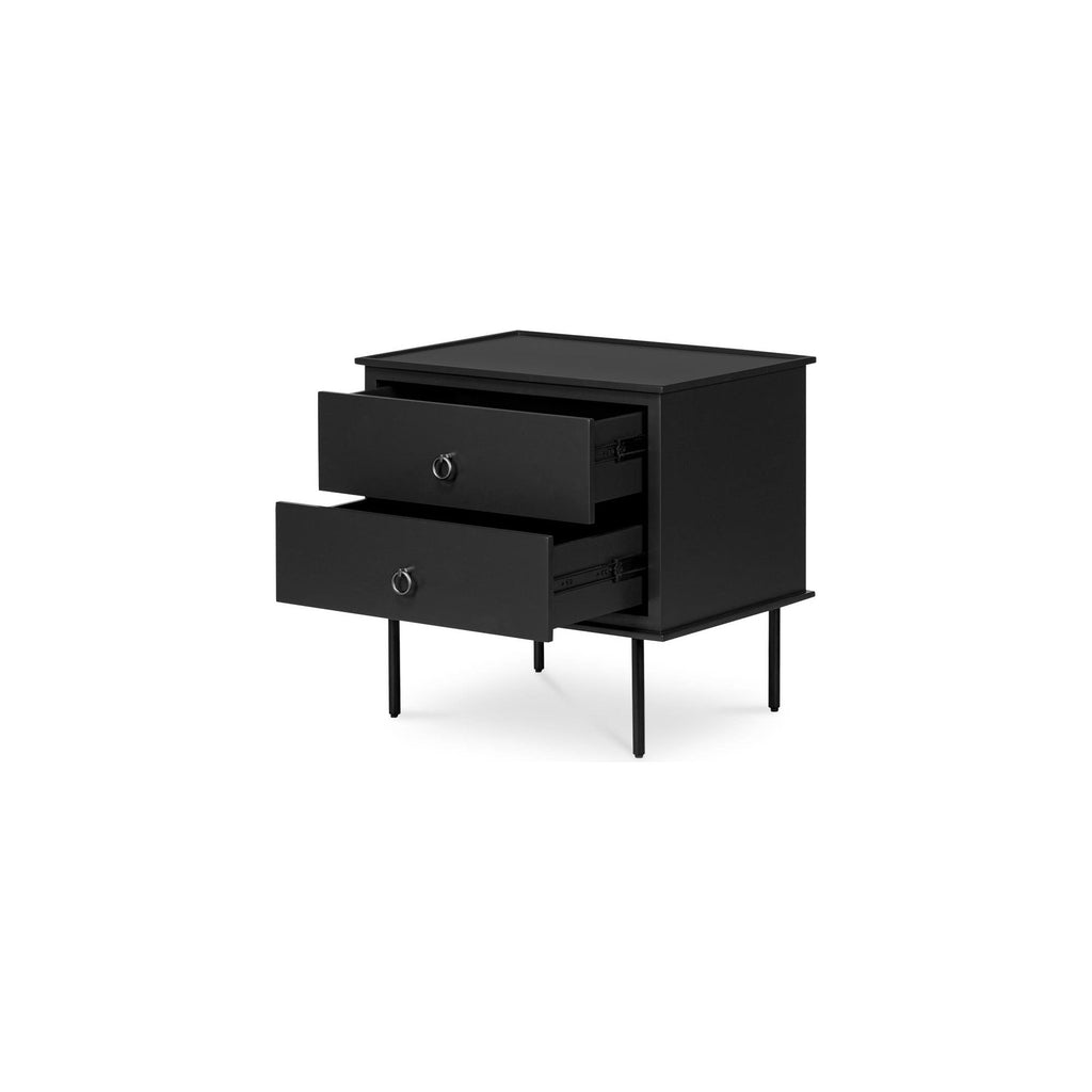 Reagan Nightstand - Light House Co.