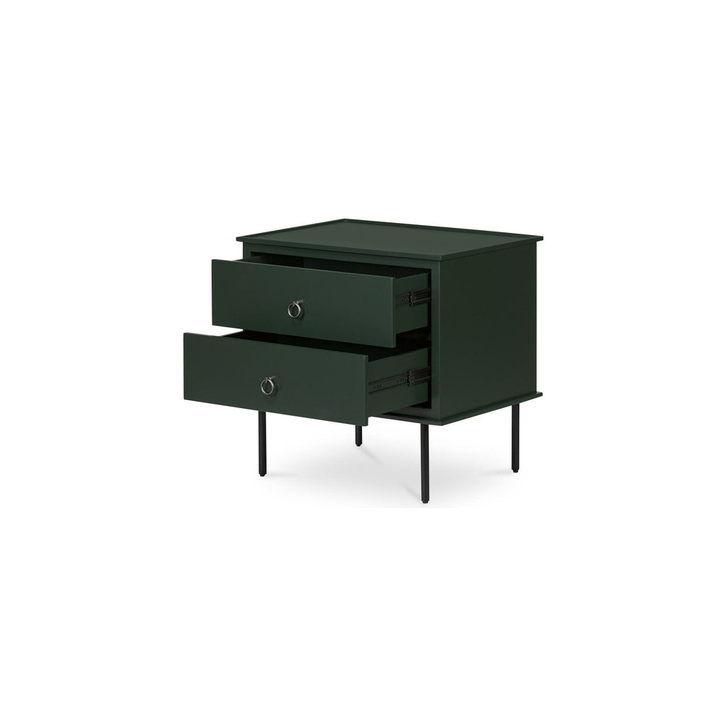 Reagan Nightstand - Light House Co.