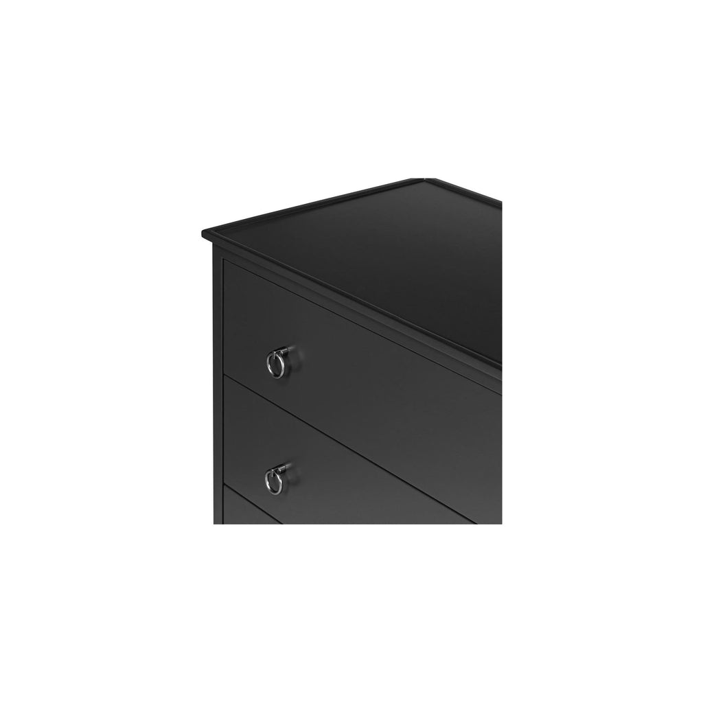 Reagan 6 Drawer Dresser - Light House Co.