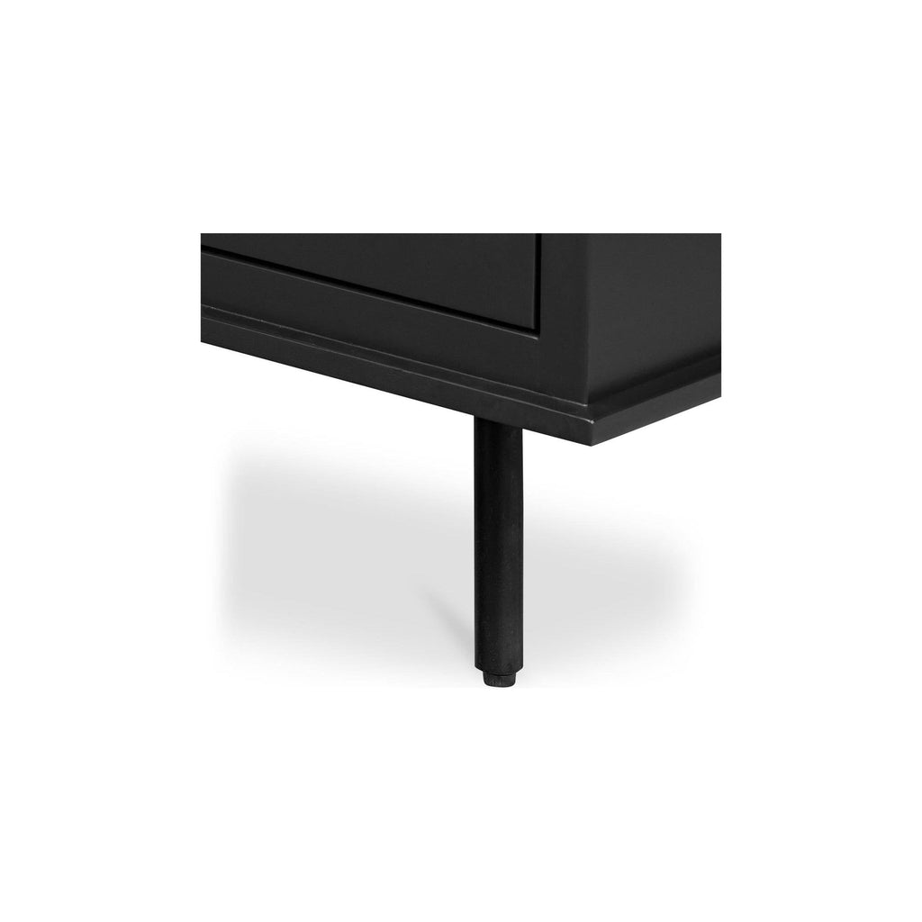 Reagan 6 Drawer Dresser - Light House Co.
