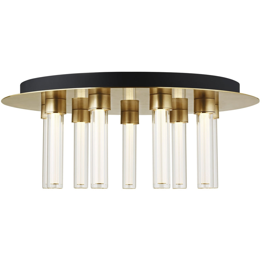 Kola 22 Flush Mount - Light House Co.