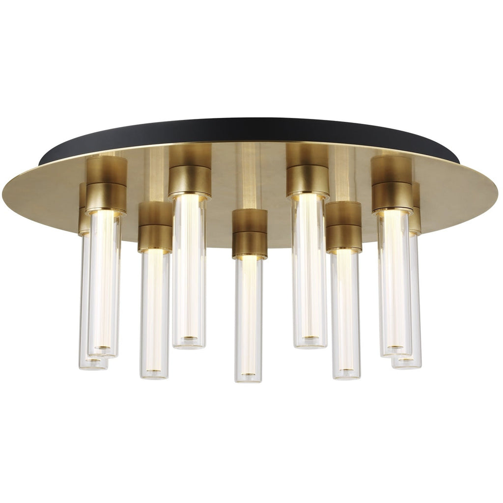 Kola 22 Flush Mount - Light House Co.