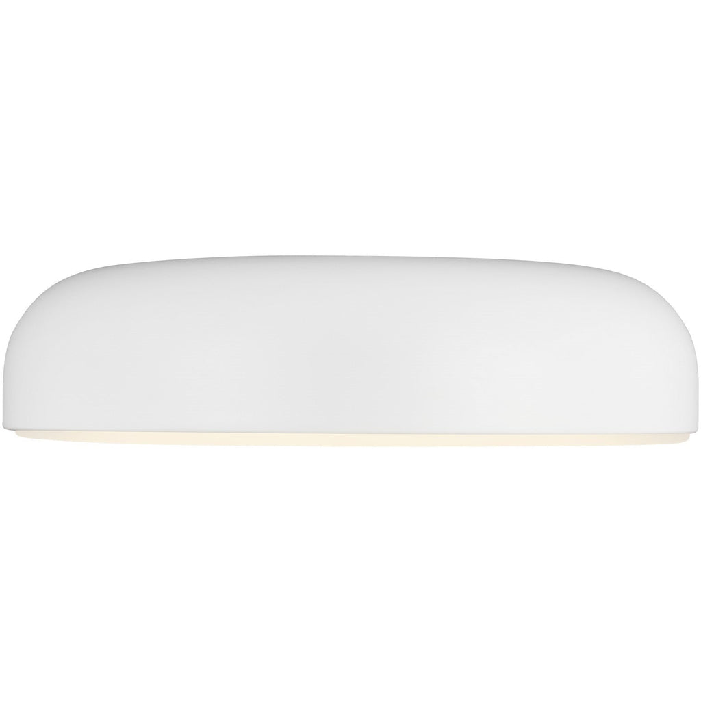 Kosa 18 Ceiling Flush Mount - Light House Co.