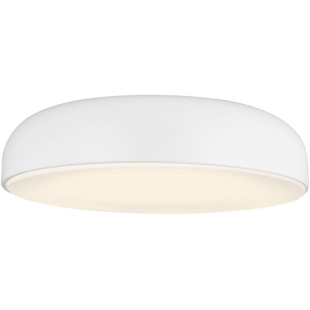 Kosa 18 Ceiling Flush Mount - Light House Co.