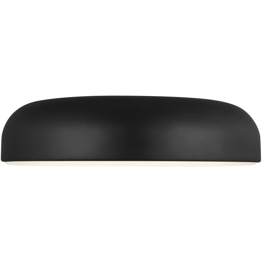 Kosa 18 Ceiling Flush Mount - Light House Co.