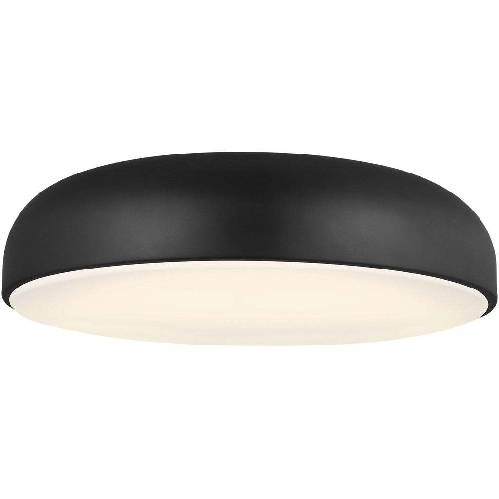 Kosa 18 Ceiling Flush Mount - Light House Co.