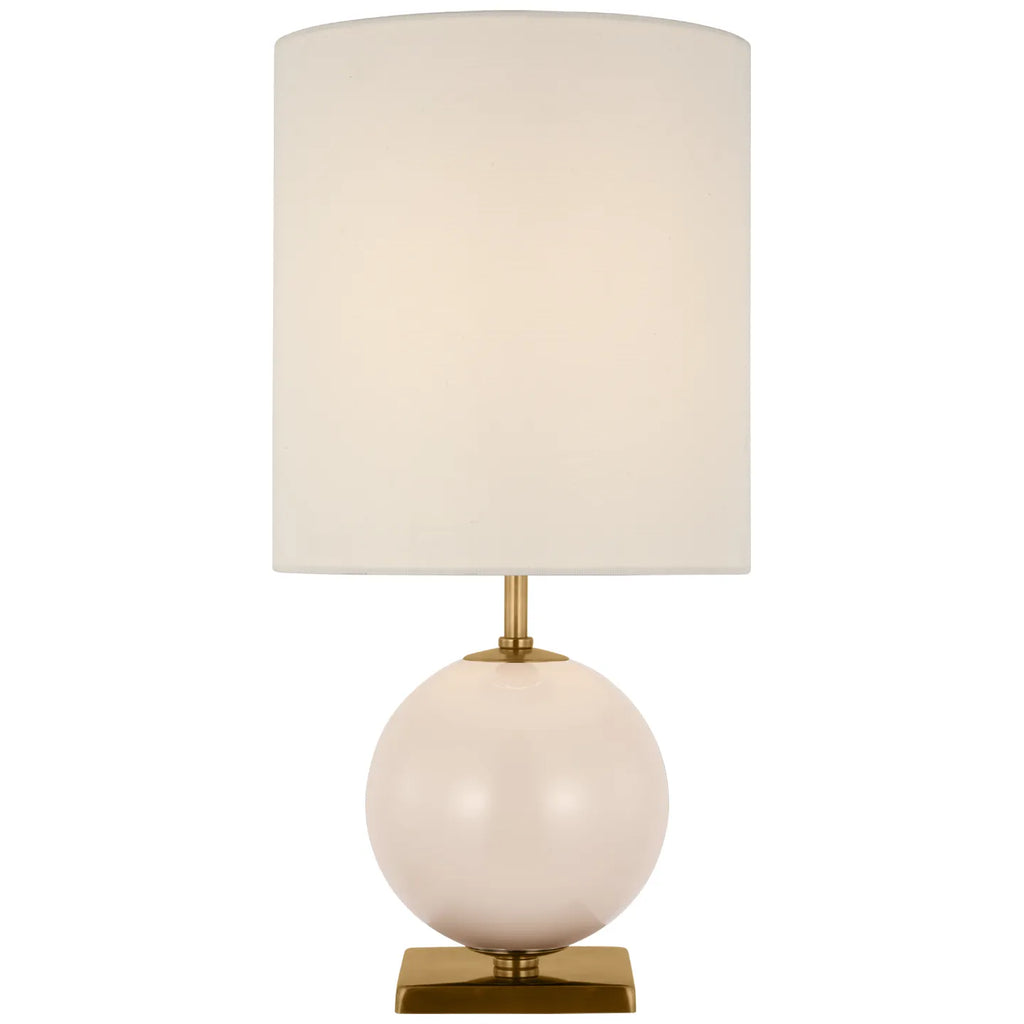 Elsie Small Table Lamp - Light House Co.