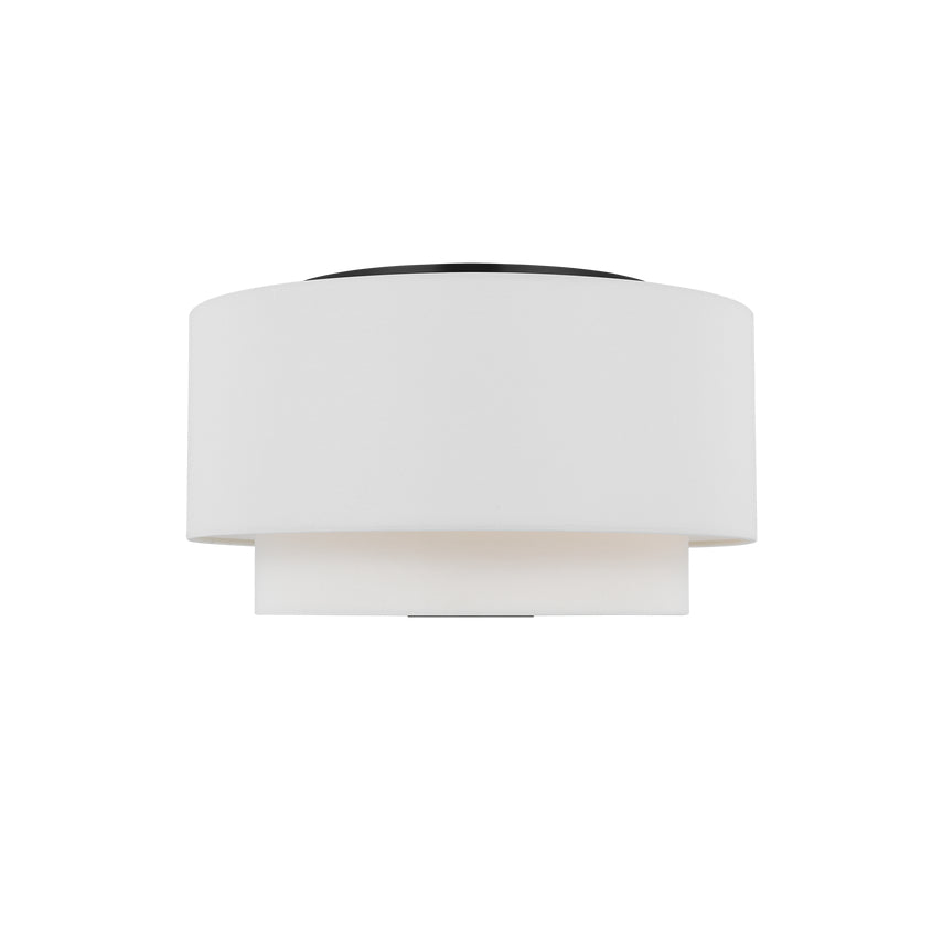 Sawyer Flush Mount - Light House Co.