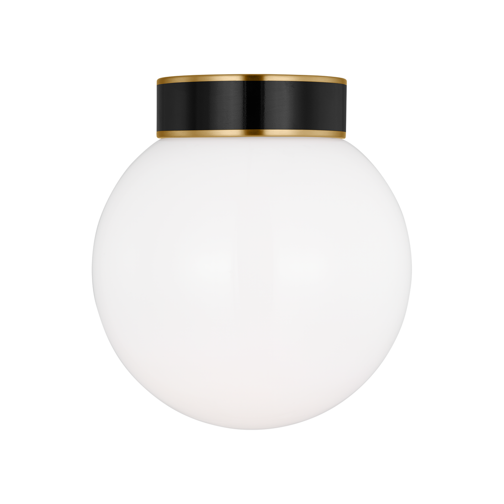 Monroe Small Flush Mount - Light House Co.