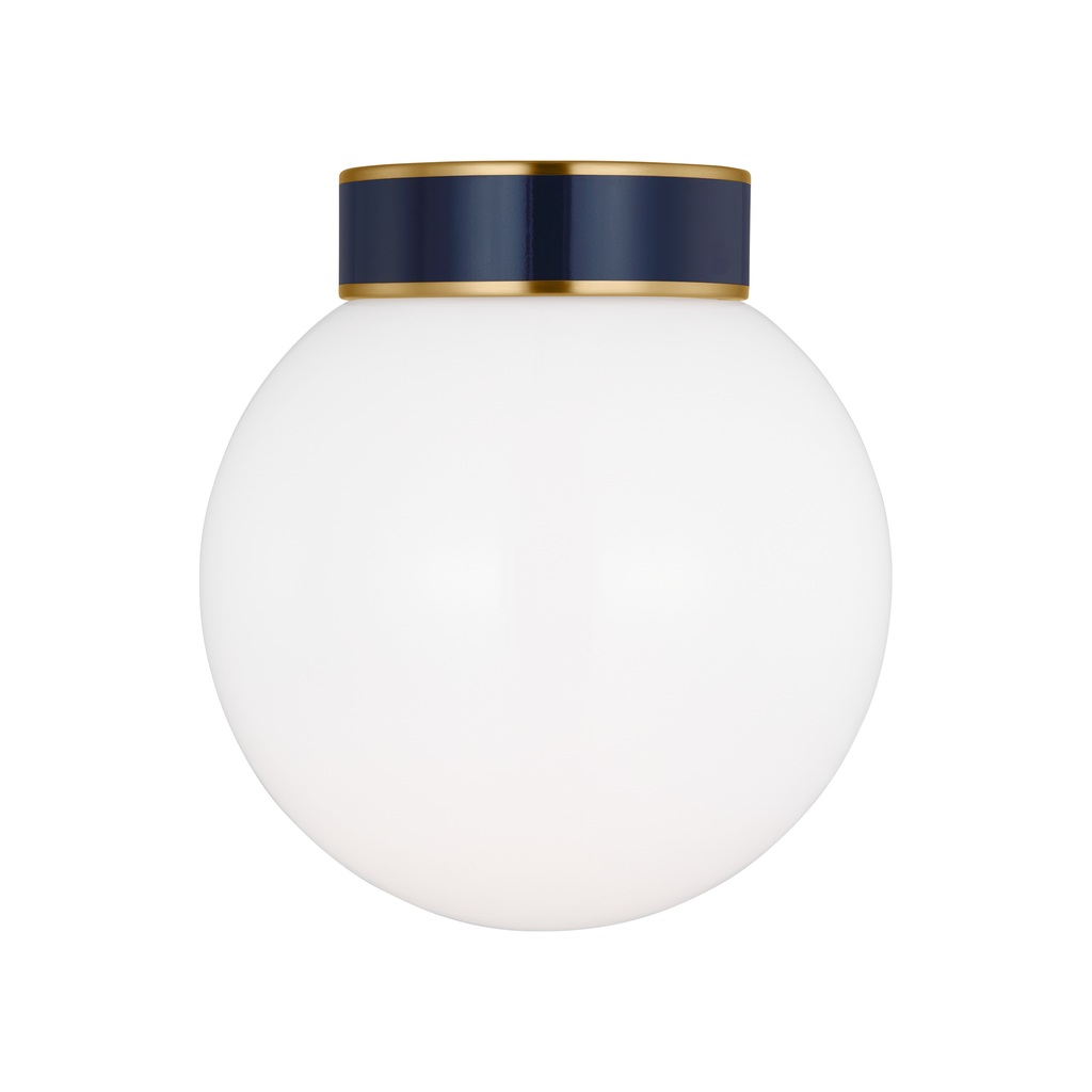 Monroe Small Flush Mount - Light House Co.