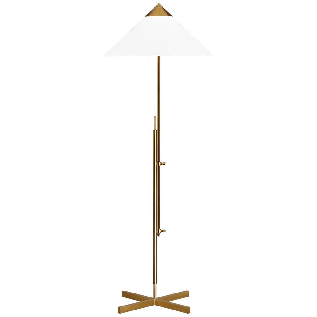 Franklin Floor Lamp - Light House Co.