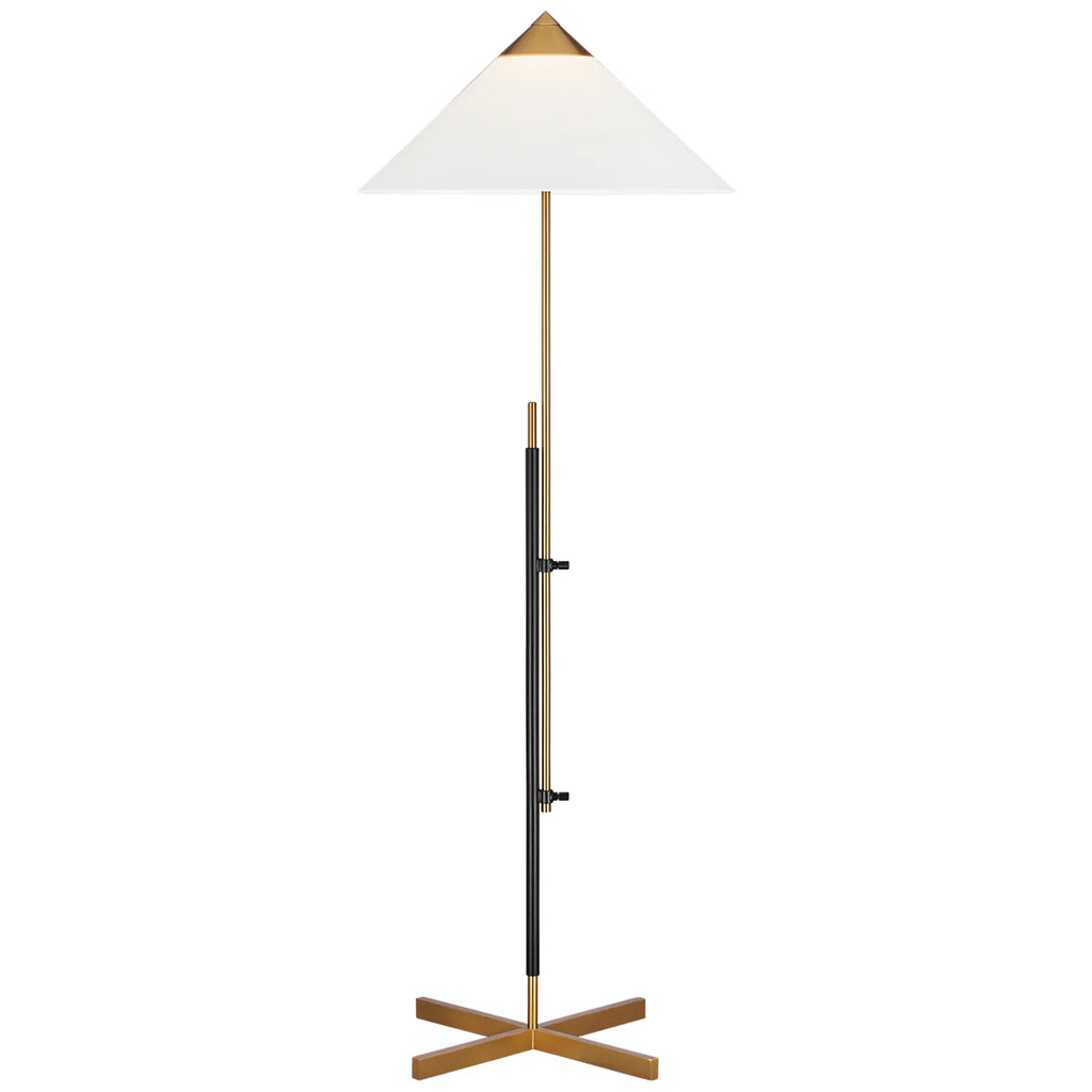 Franklin Floor Lamp - Light House Co.