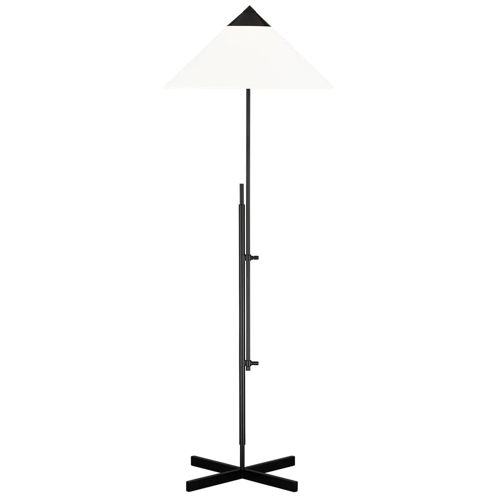 Franklin Floor Lamp - Light House Co.