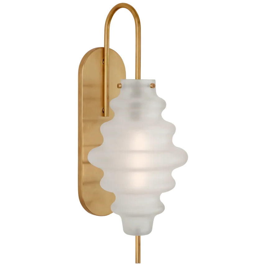 Tableau Large Sconce - Light House Co.
