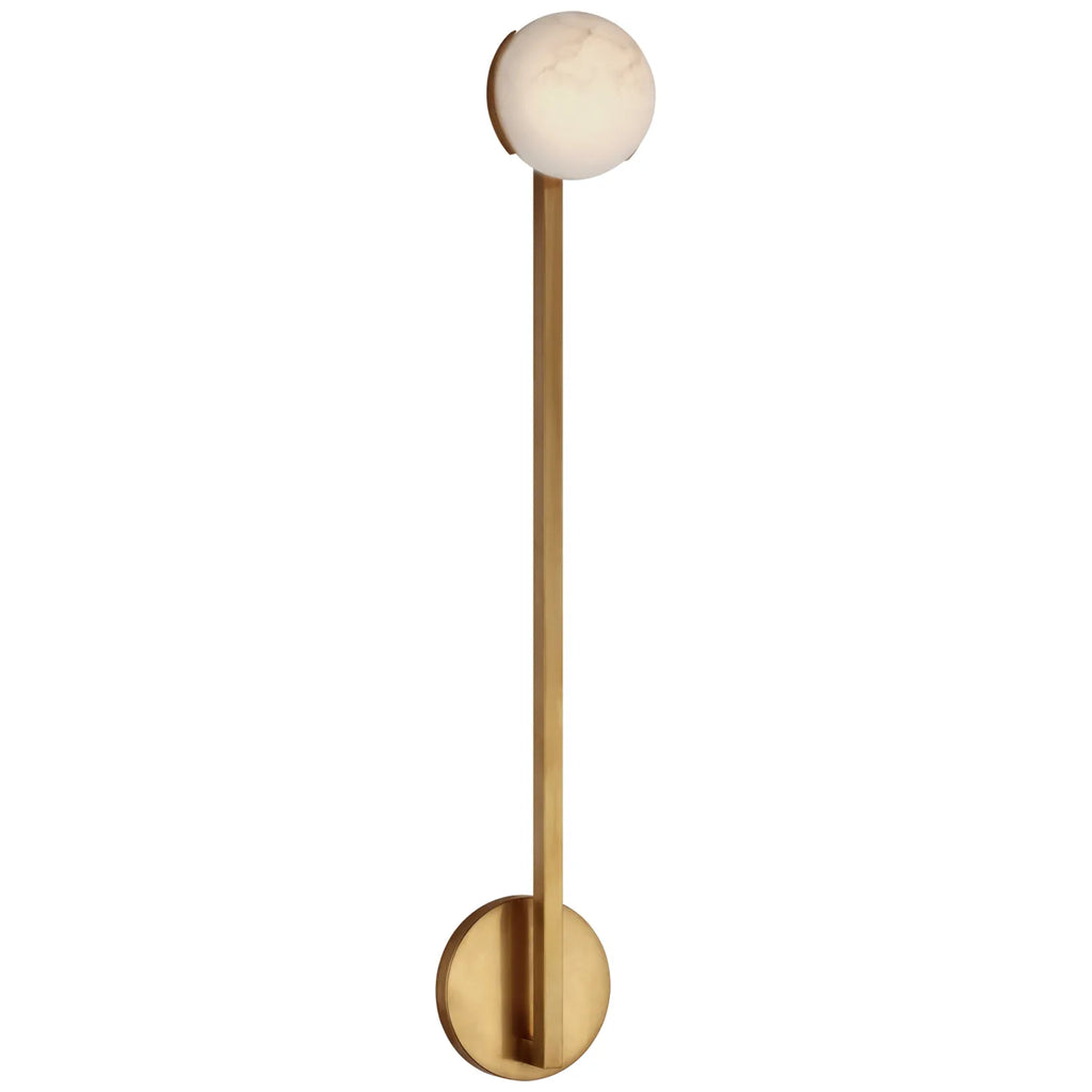 Pedra 26" Single Sconce - Light House Co.