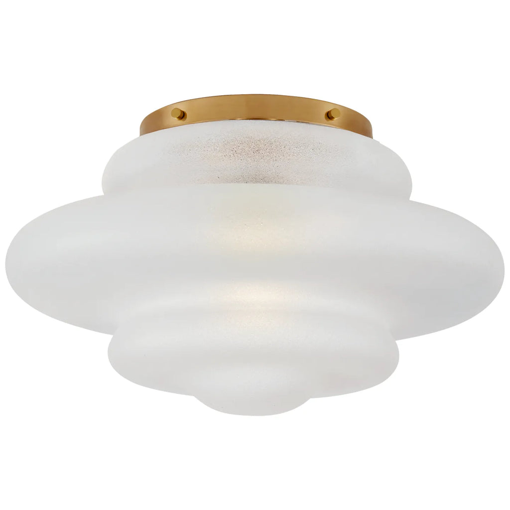 Tableau Medium Flush Mount - Light House Co.