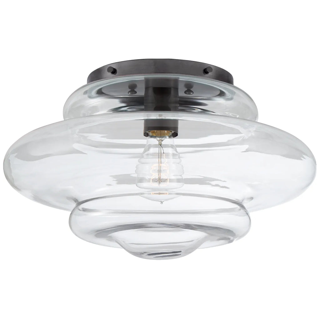 Tableau Medium Flush Mount - Light House Co.