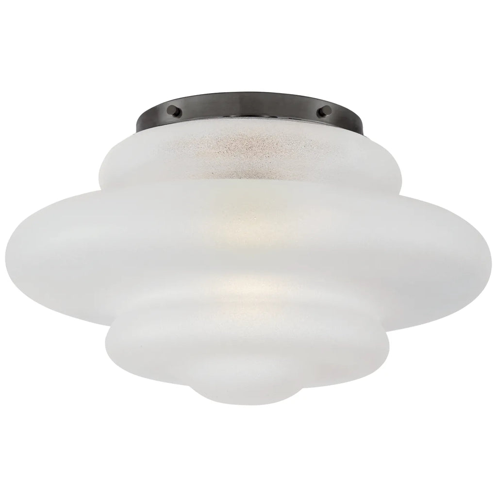 Tableau Medium Flush Mount - Light House Co.