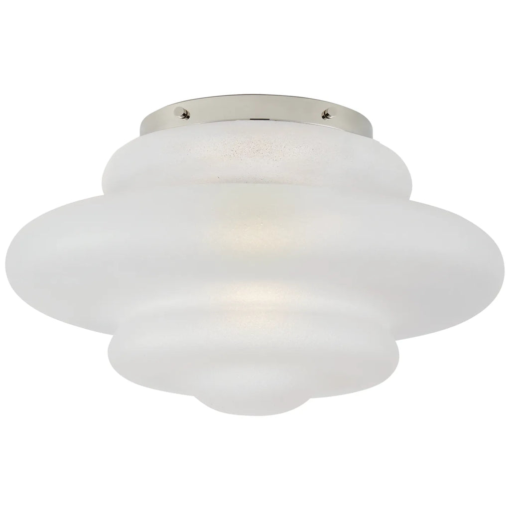 Tableau Medium Flush Mount - Light House Co.
