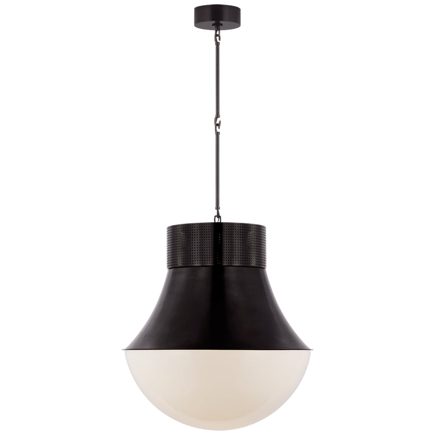 Precision Pendant - Light House Co.