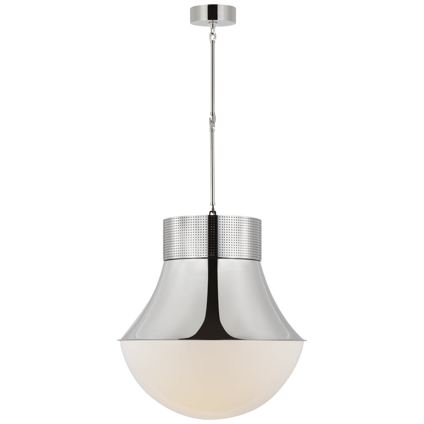 Precision Pendant - Light House Co.