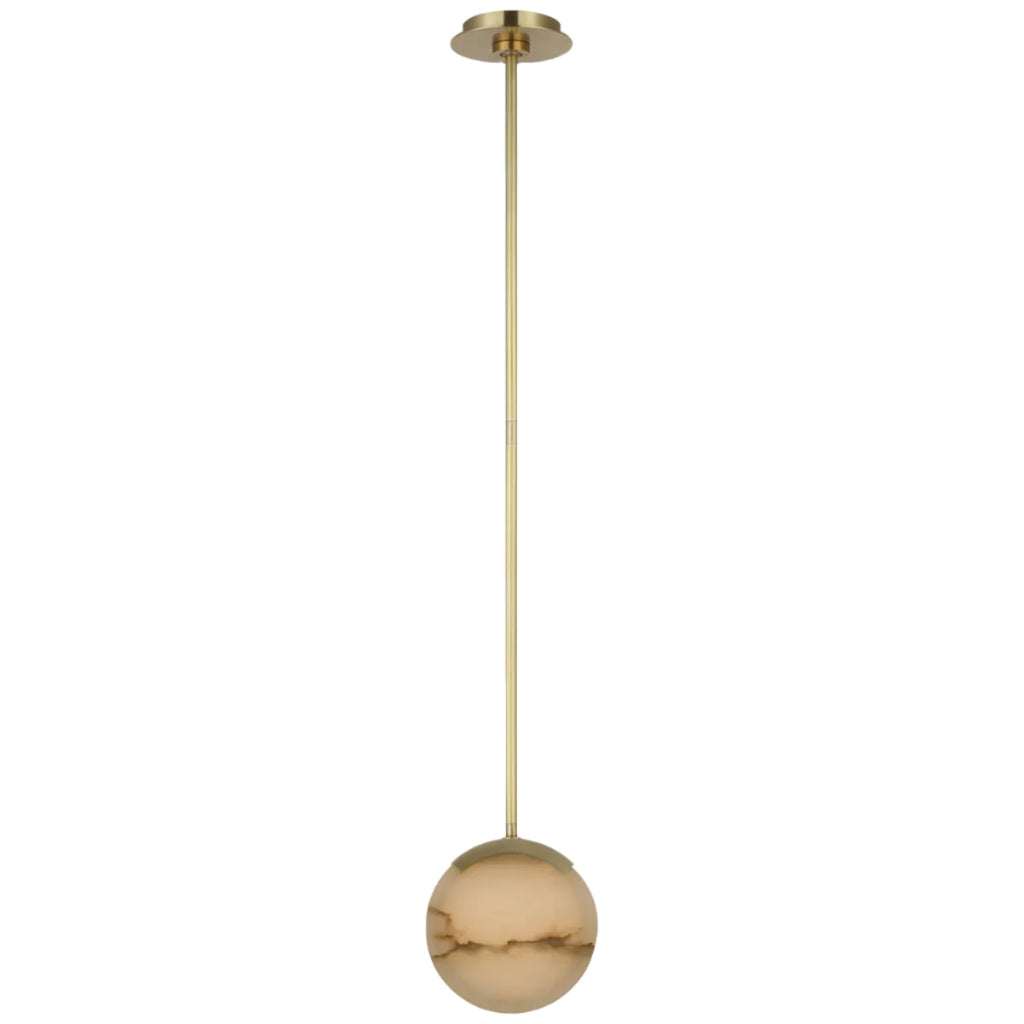 Melange 7" Pendant - Light House Co.