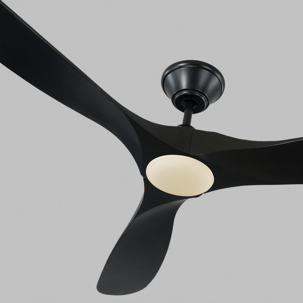 Maverick 60" LED Fans - Light House Co.