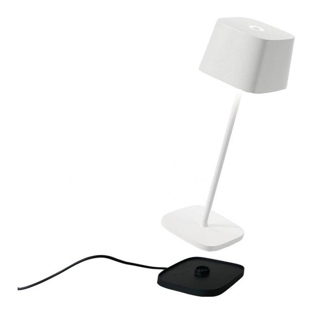 Ofelia Battery Operated Table Lamp - Light House Co.