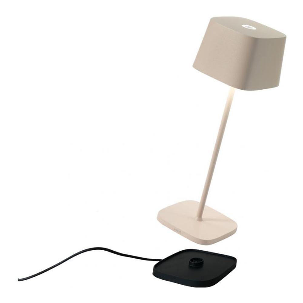 Ofelia Battery Operated Table Lamp - Light House Co.