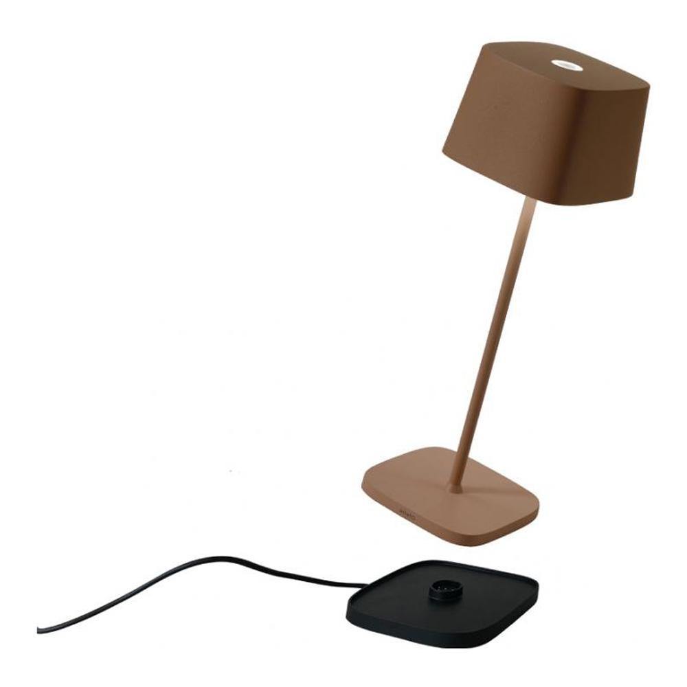 Ofelia Battery Operated Table Lamp - Light House Co.