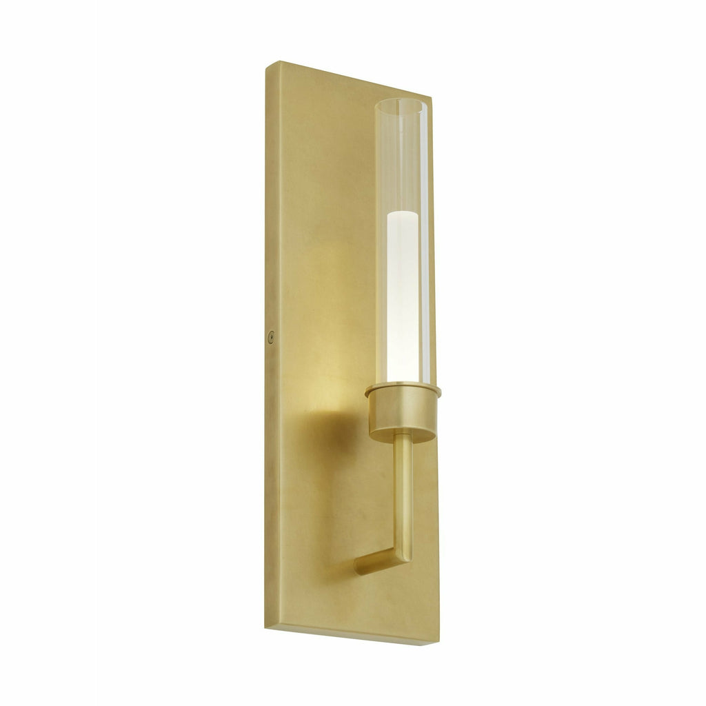 Linger Wall Sconce - Light House Co.