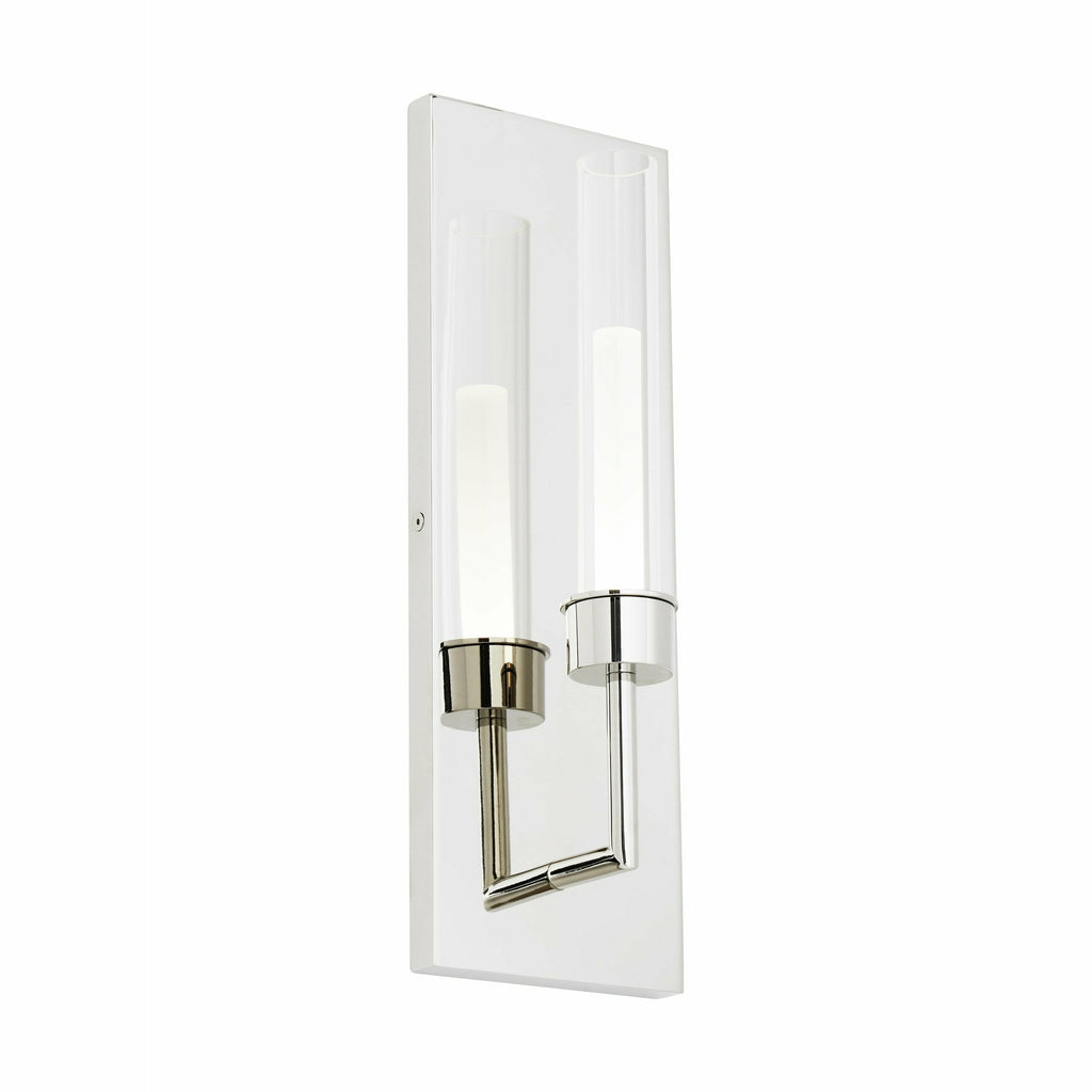 Linger Wall Sconce - Light House Co.