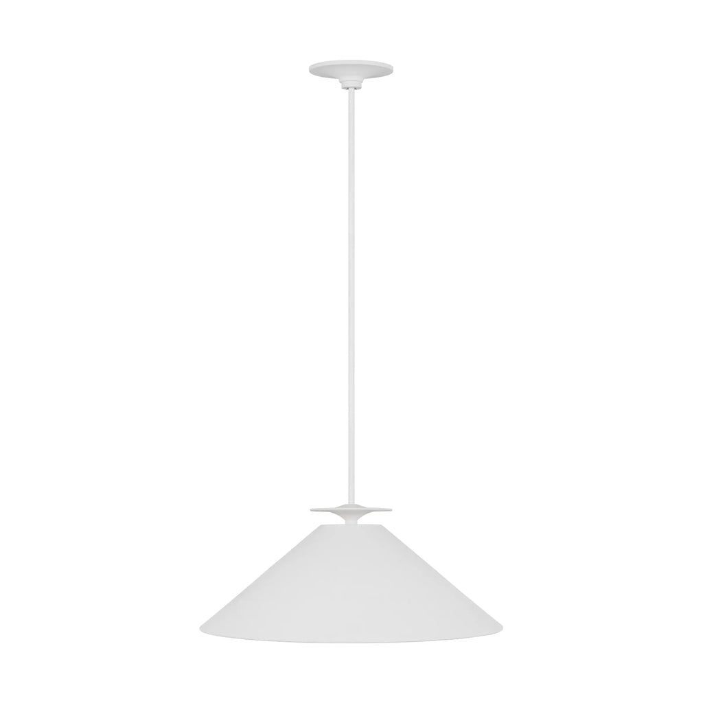 Cornet Extra Large Pendant - Light House Co.