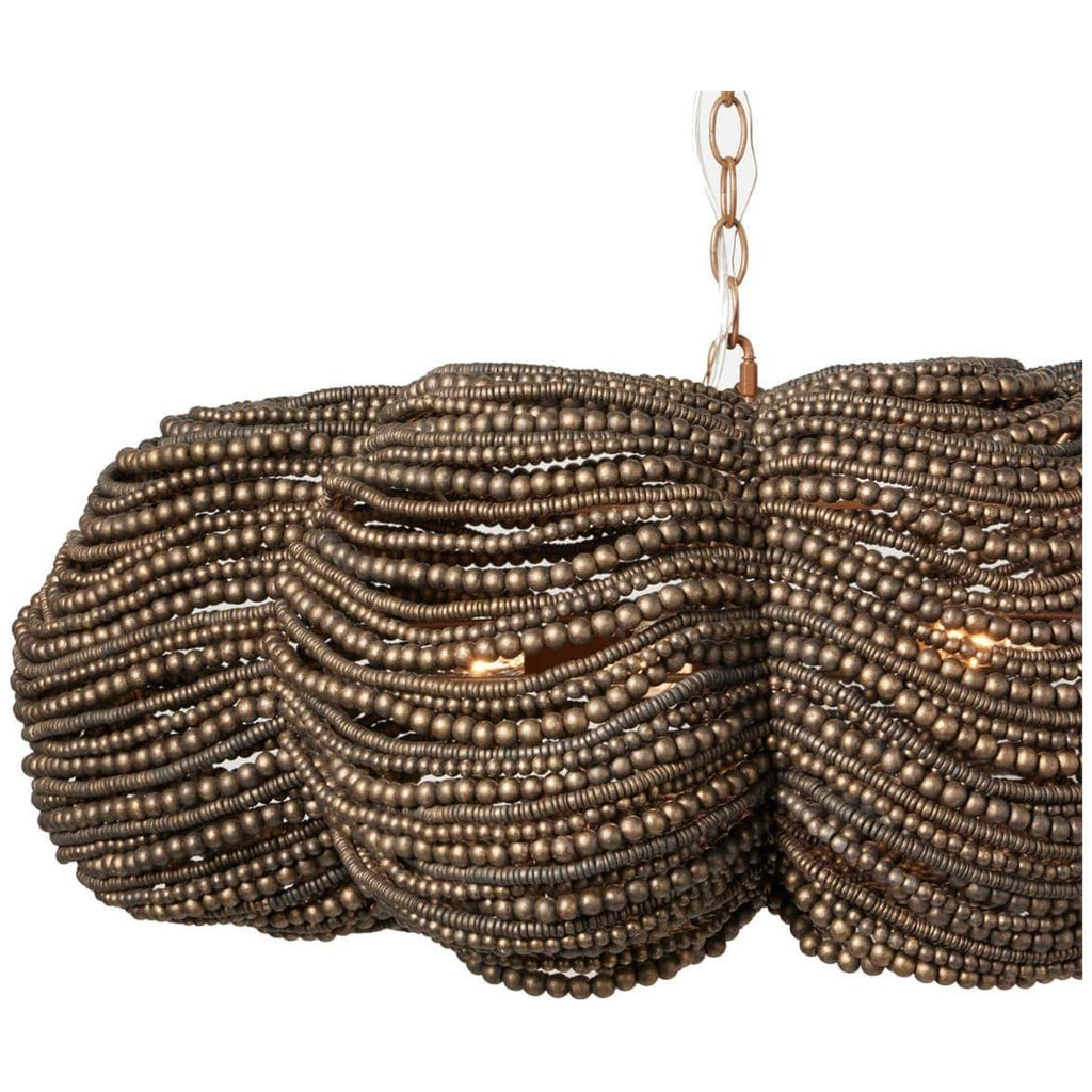 Kira Chandelier | Chandelier | Made Goods - Light House Co.