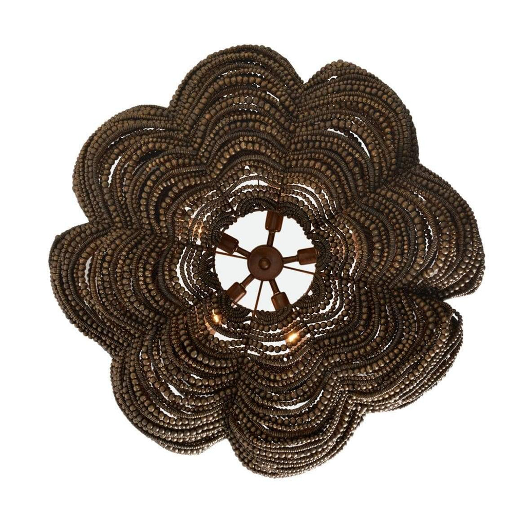 Kira Chandelier | Chandelier | Made Goods - Light House Co.