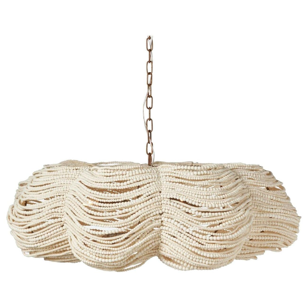 Kira Chandelier | Chandelier | Made Goods - Light House Co.