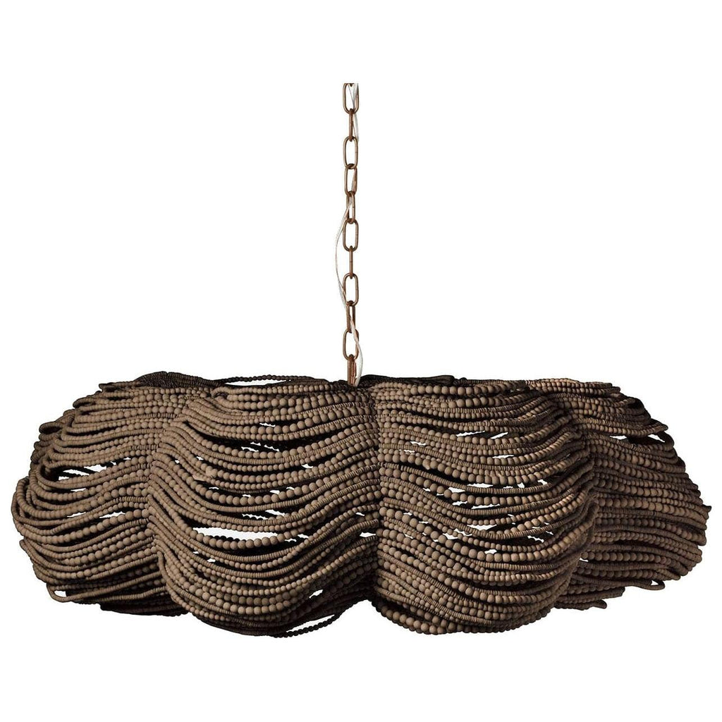 Kira Chandelier | Chandelier | Made Goods - Light House Co.