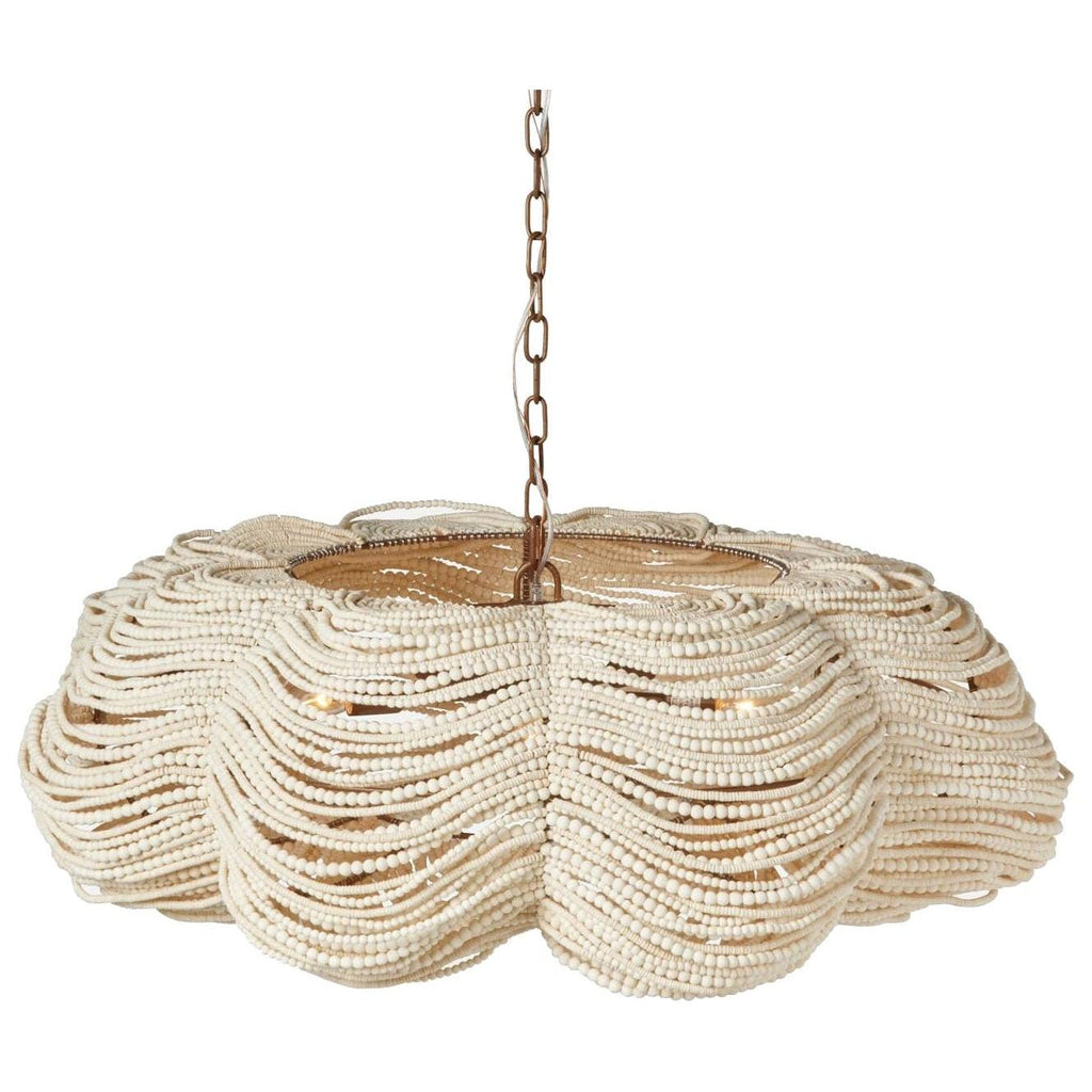 Kira Chandelier | Chandelier | Made Goods - Light House Co.