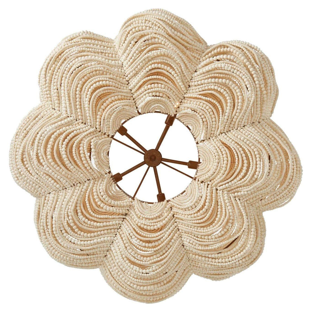 Kira Chandelier | Chandelier | Made Goods - Light House Co.