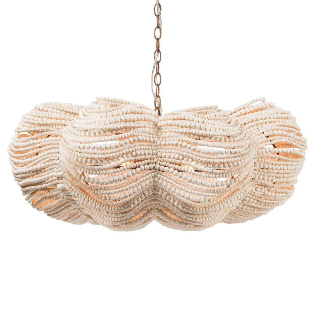 Kira Chandelier | Chandelier | Made Goods - Light House Co.